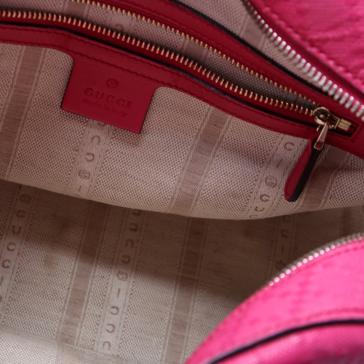 Diamante Satchel