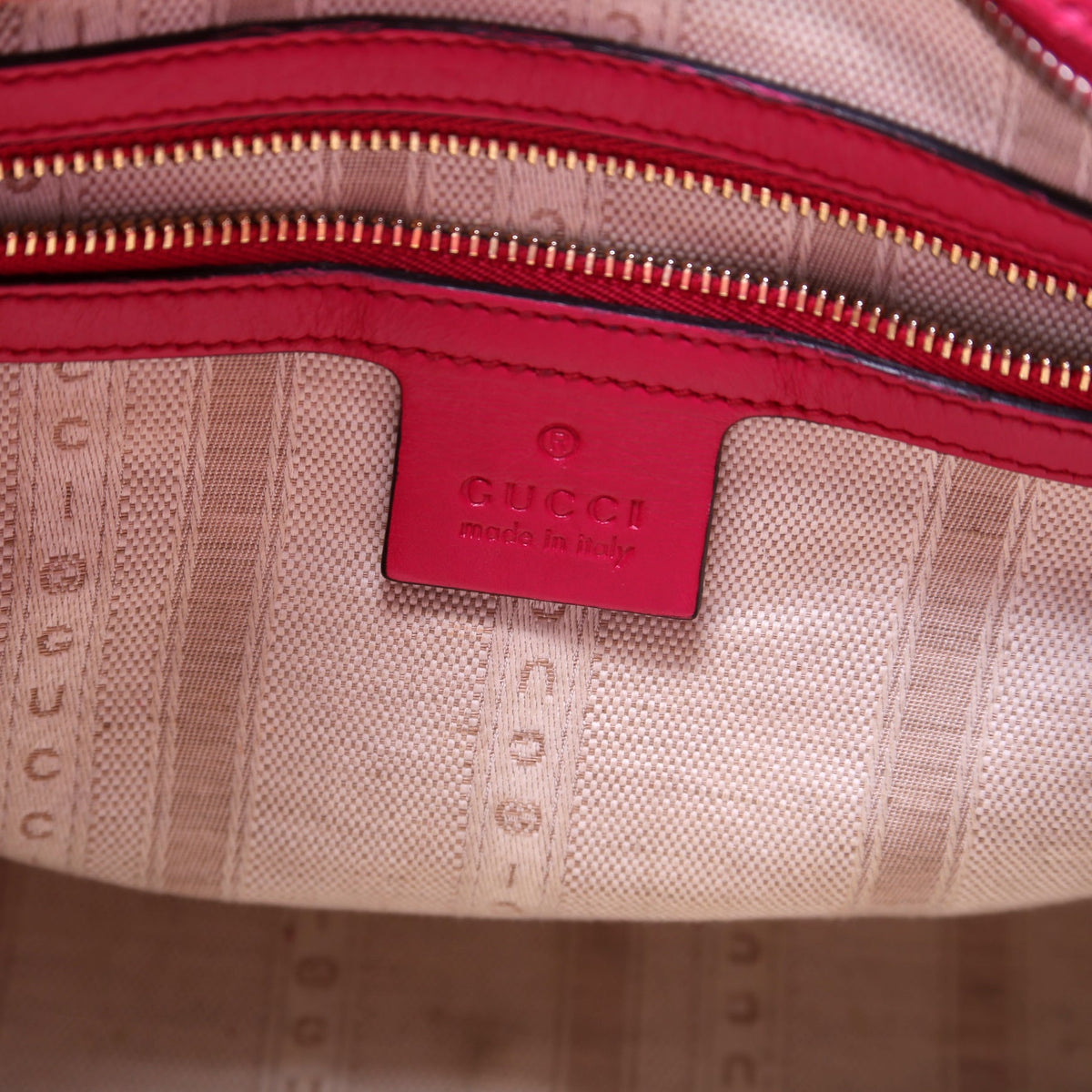 Diamante Satchel