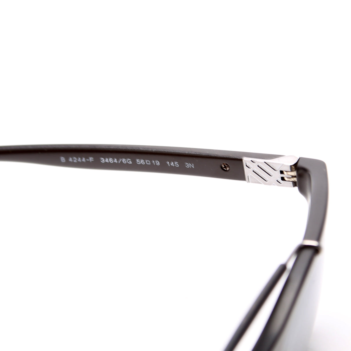 B4244 Aviator Sunglasses