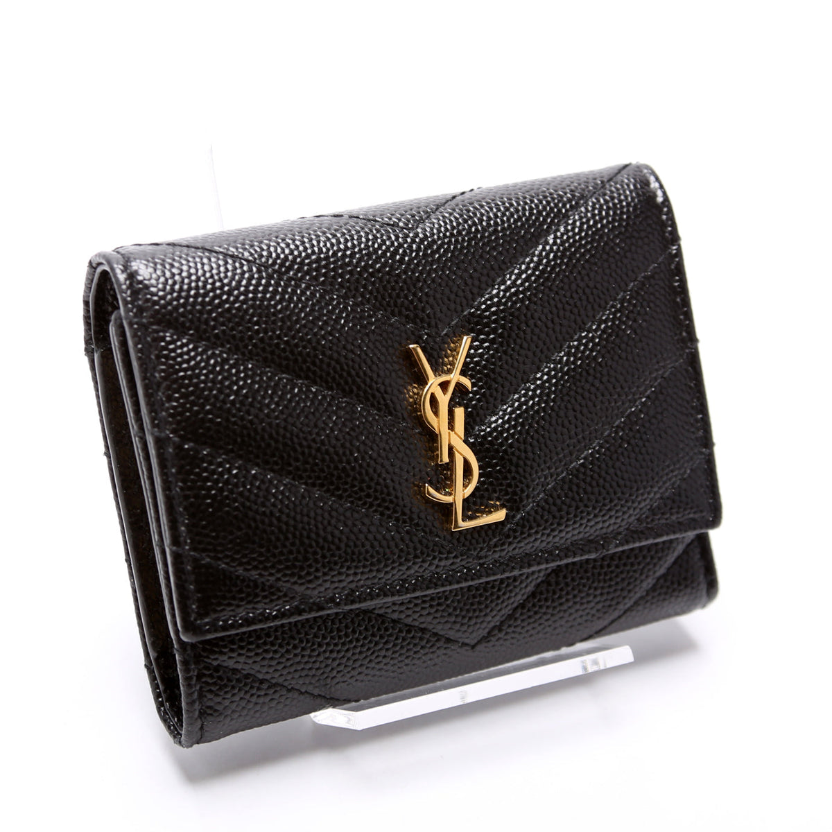Grain De Poudre Key Case