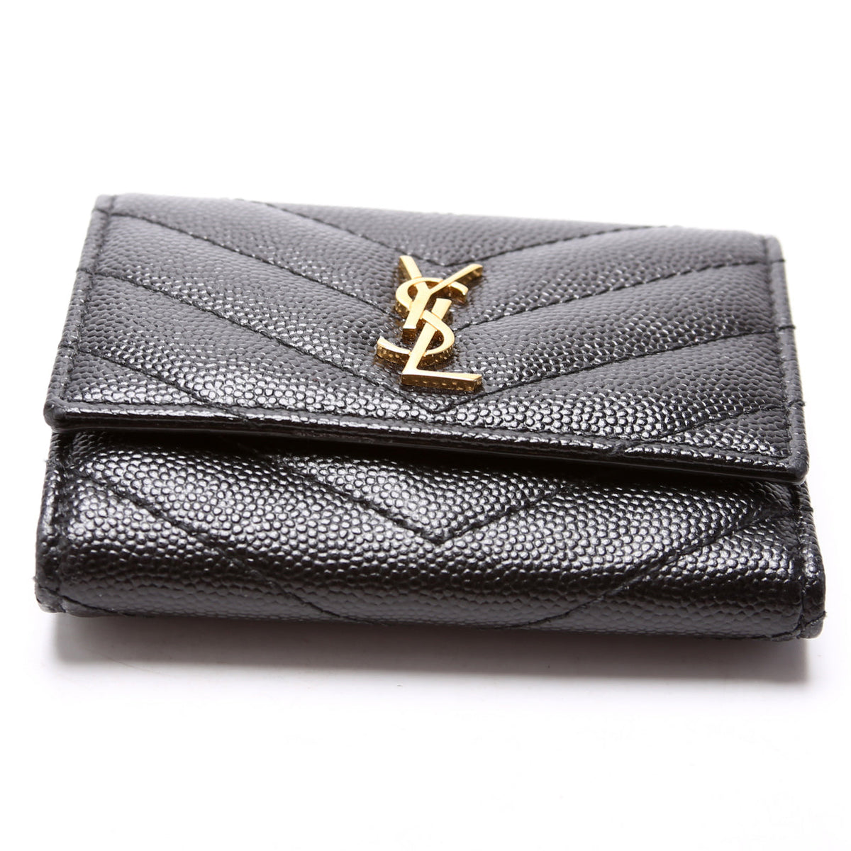 Grain De Poudre Key Case