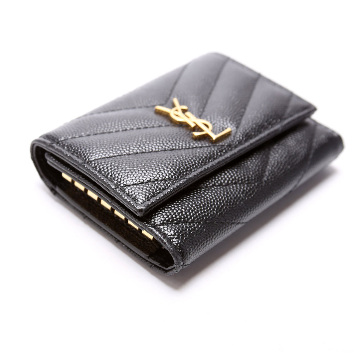 Grain De Poudre Key Case