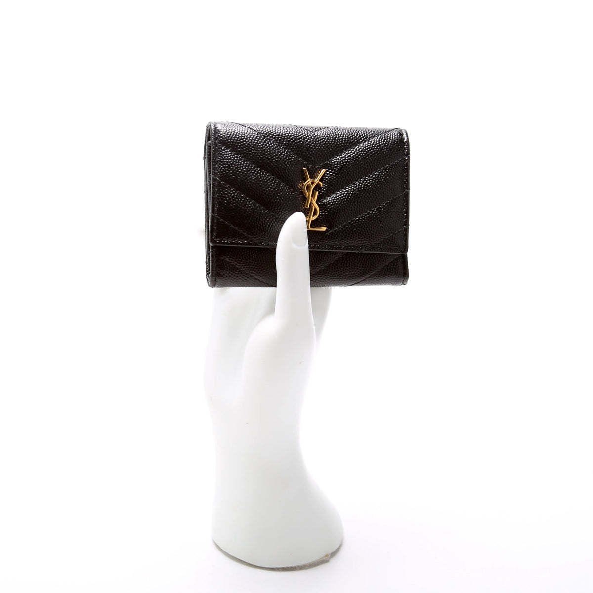 Grain De Poudre Key Case