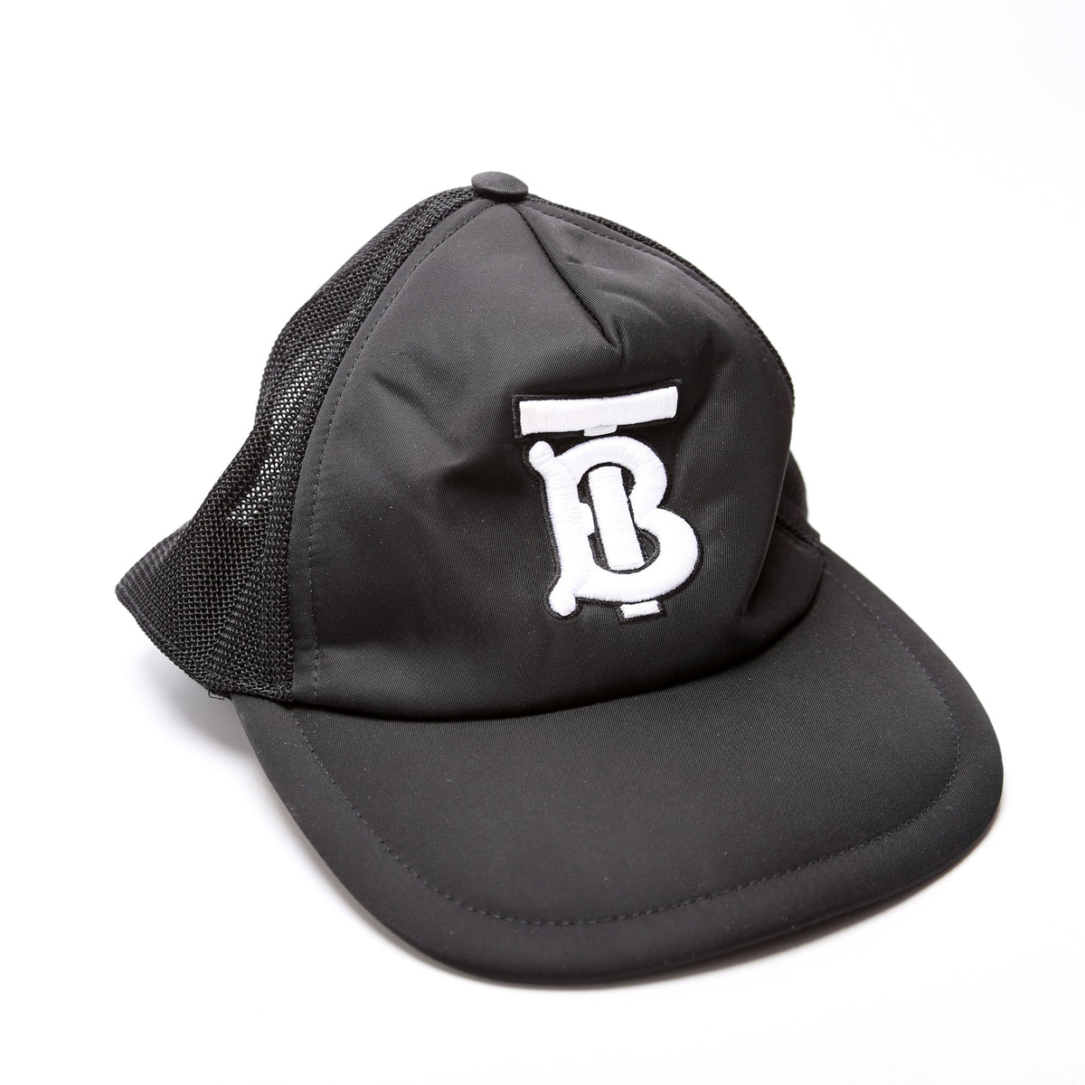 TB Logo Hat Size Small