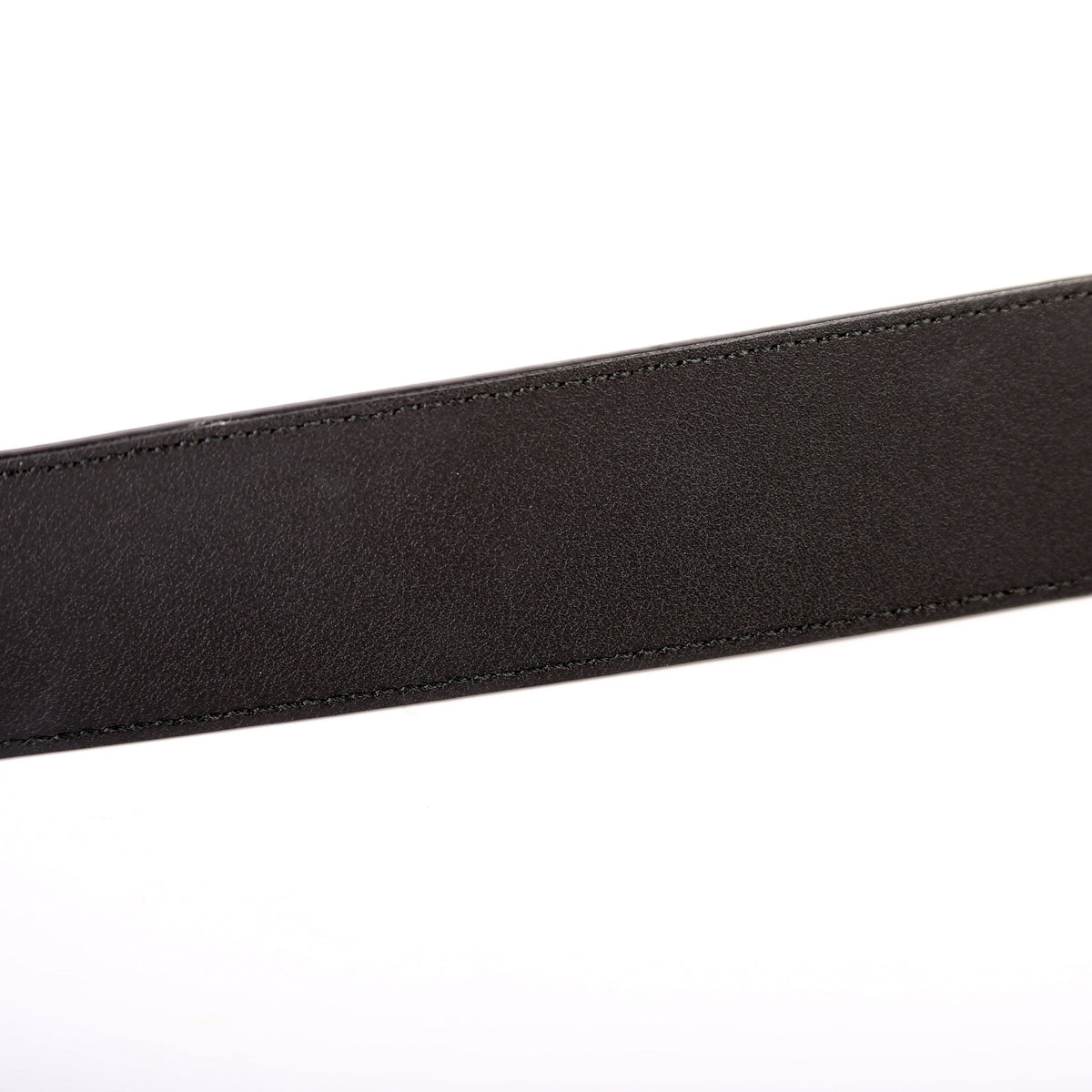 Marmont GG Leather Belt Size /
