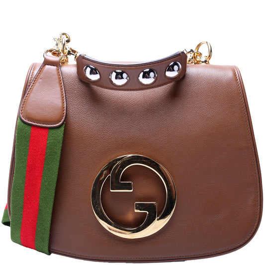Blondie Medium Top Handle