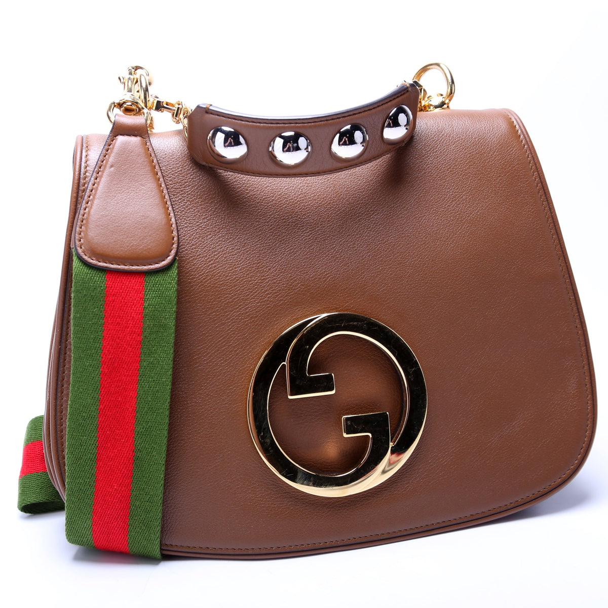 Blondie Medium Top Handle