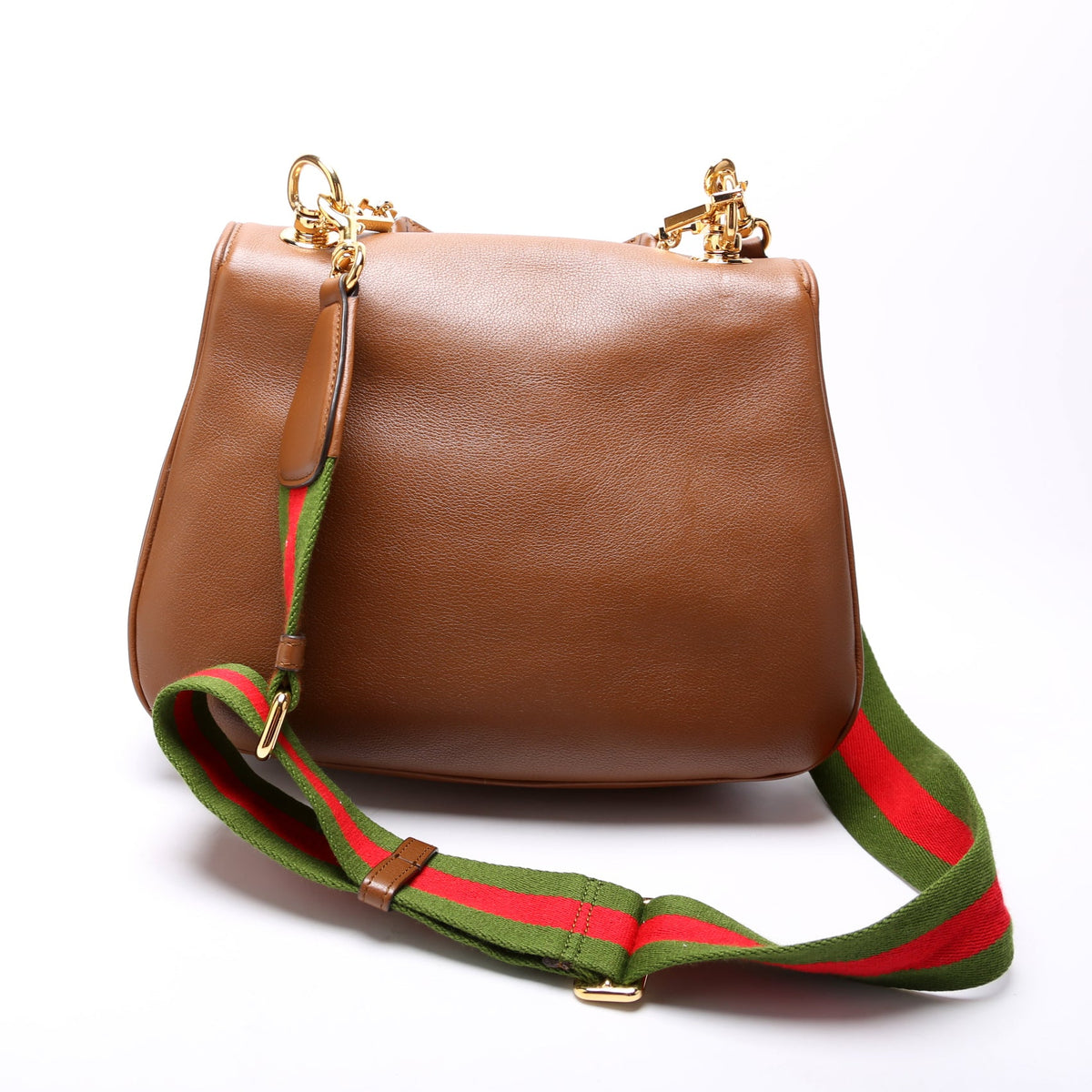 Blondie Medium Top Handle