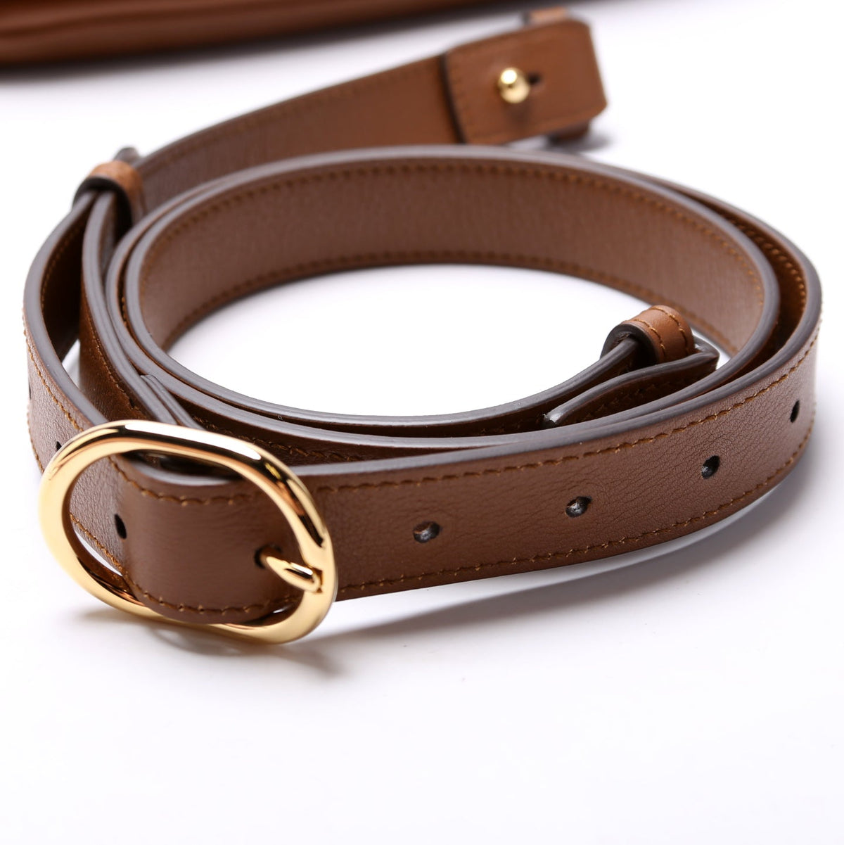 Blondie Medium Top Handle