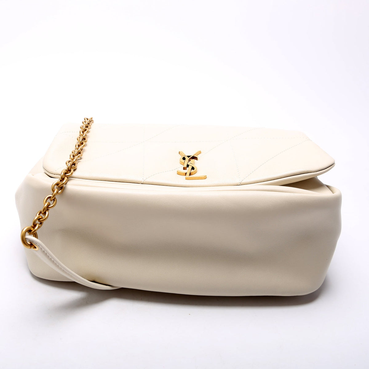 Jamie . Small Quilted Lambskin