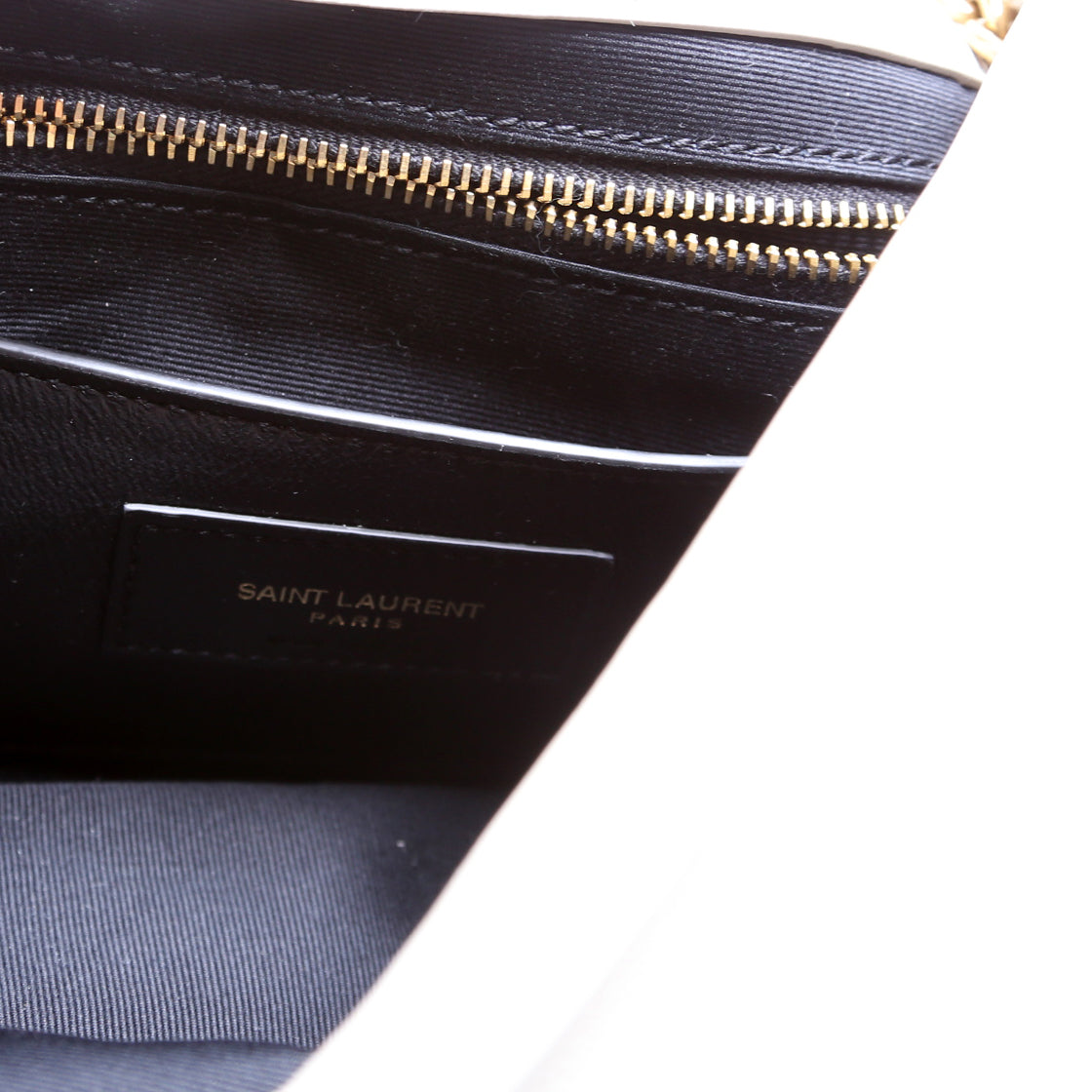Jamie . Small Quilted Lambskin
