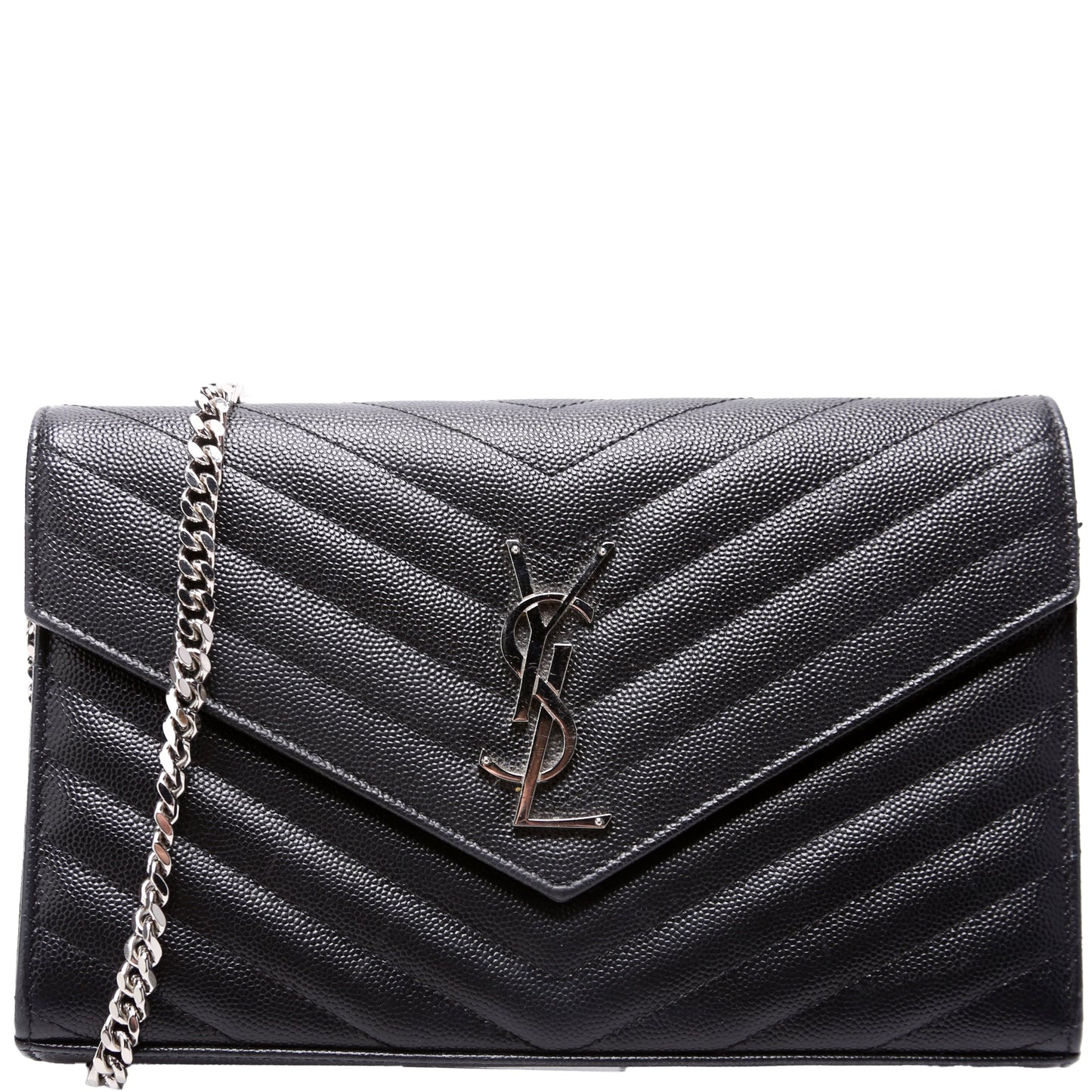 Grain De Chain Wallet