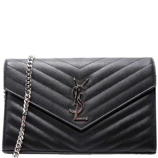 Grain De Chain Wallet