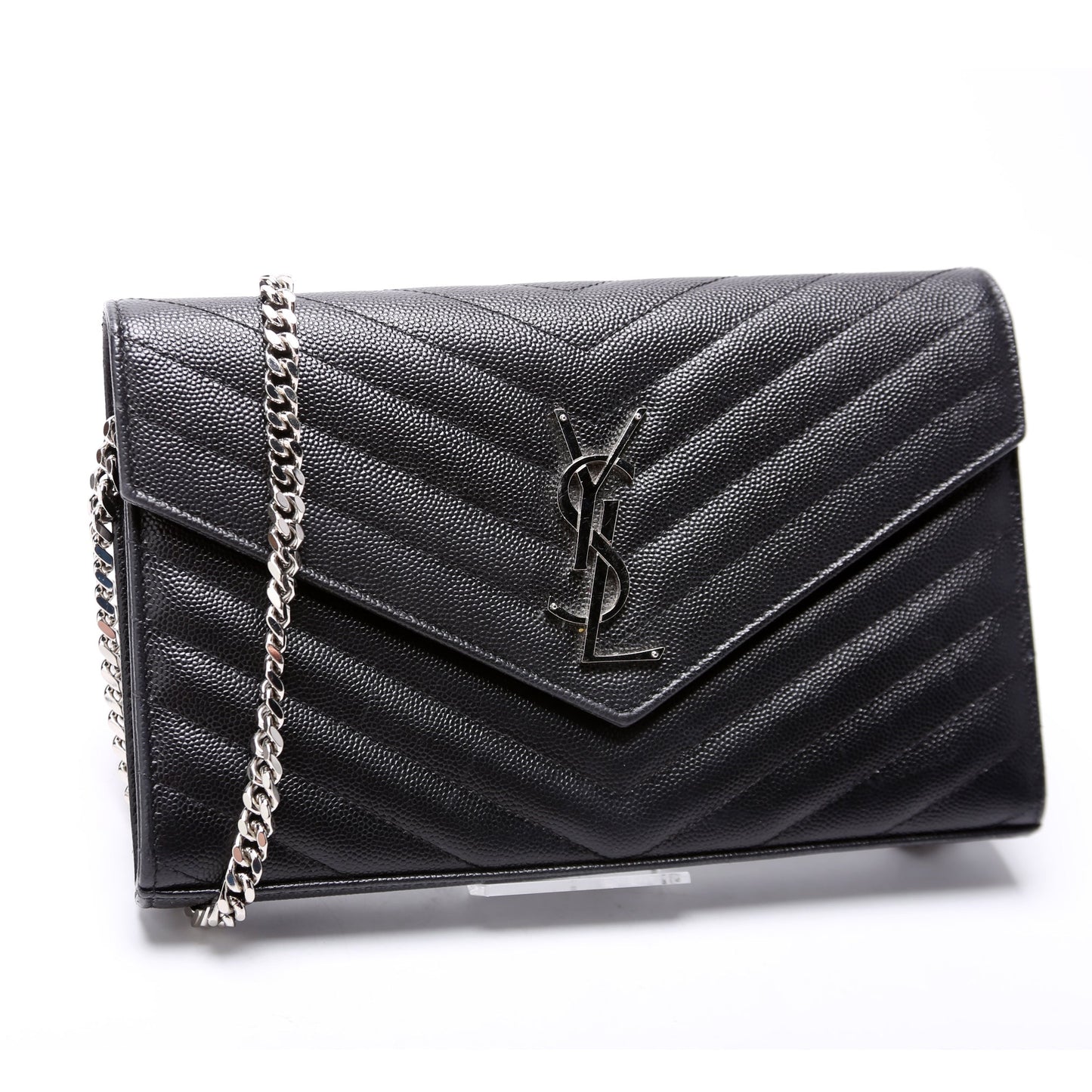 Grain De Chain Wallet