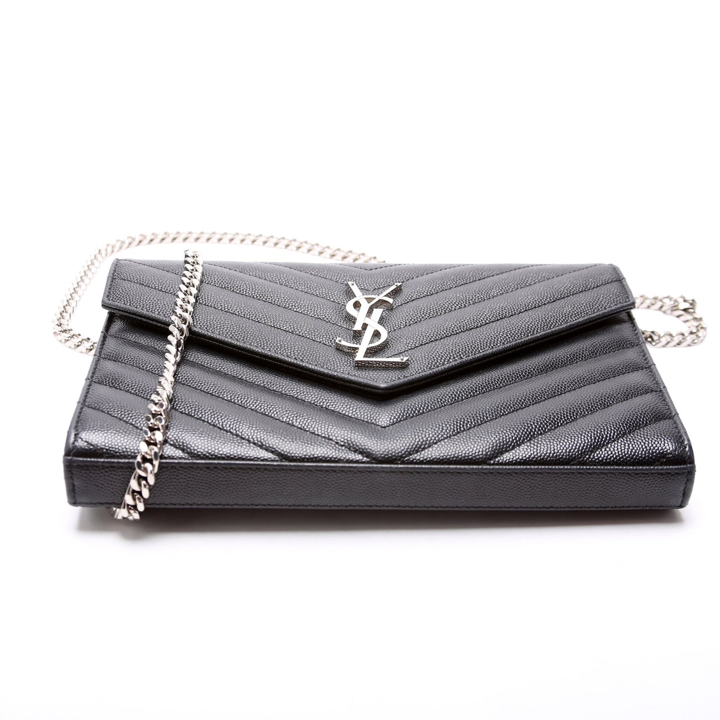 Grain De Chain Wallet