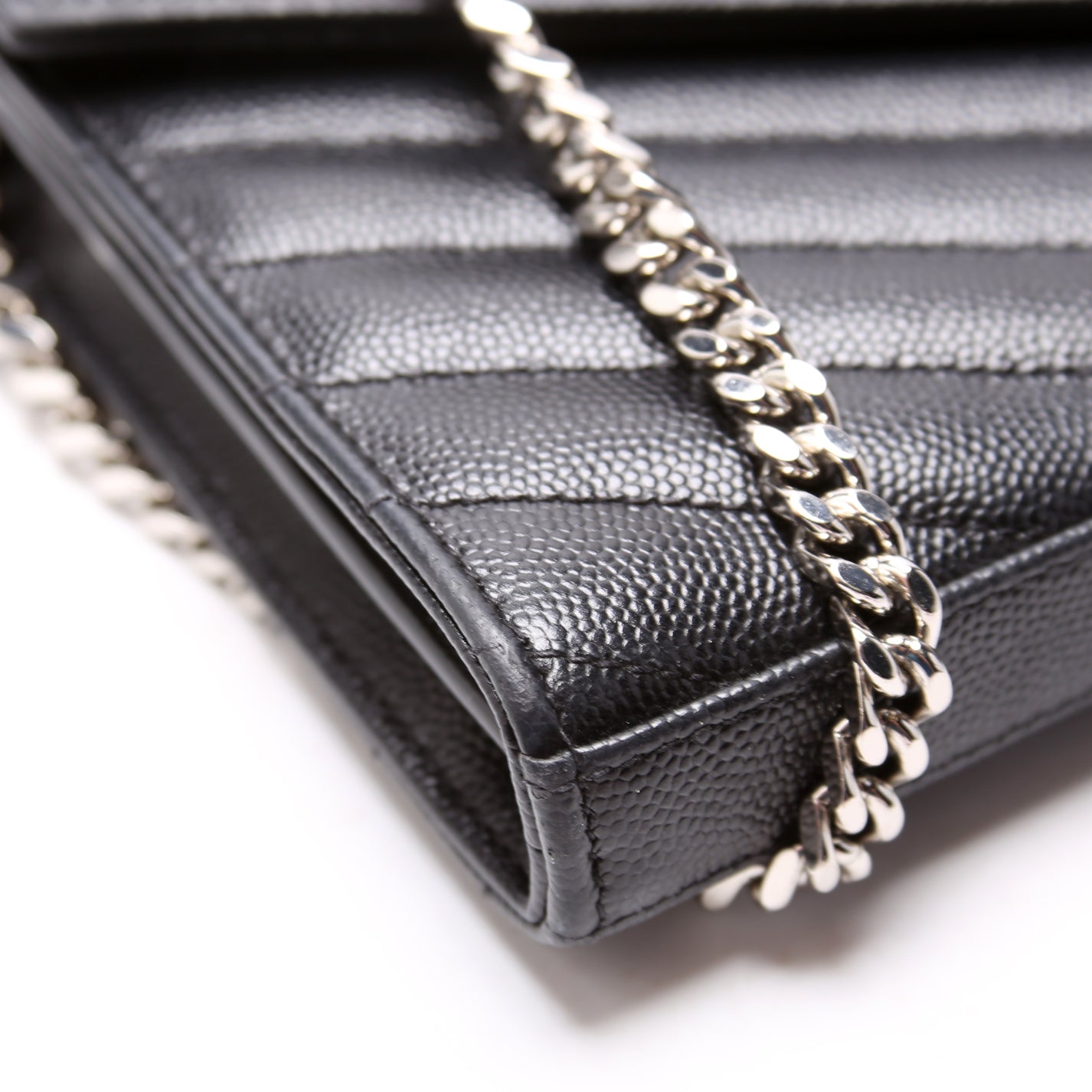 Grain De Chain Wallet