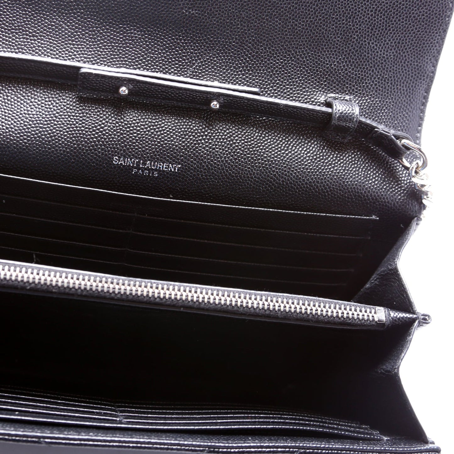 Grain De Chain Wallet