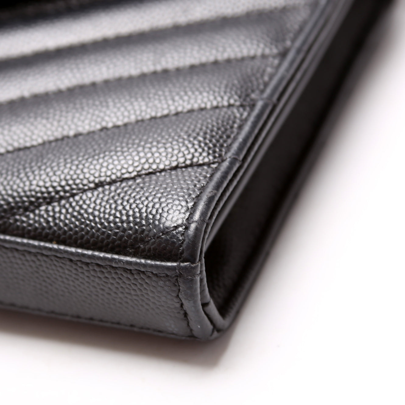 Grain De Chain Wallet