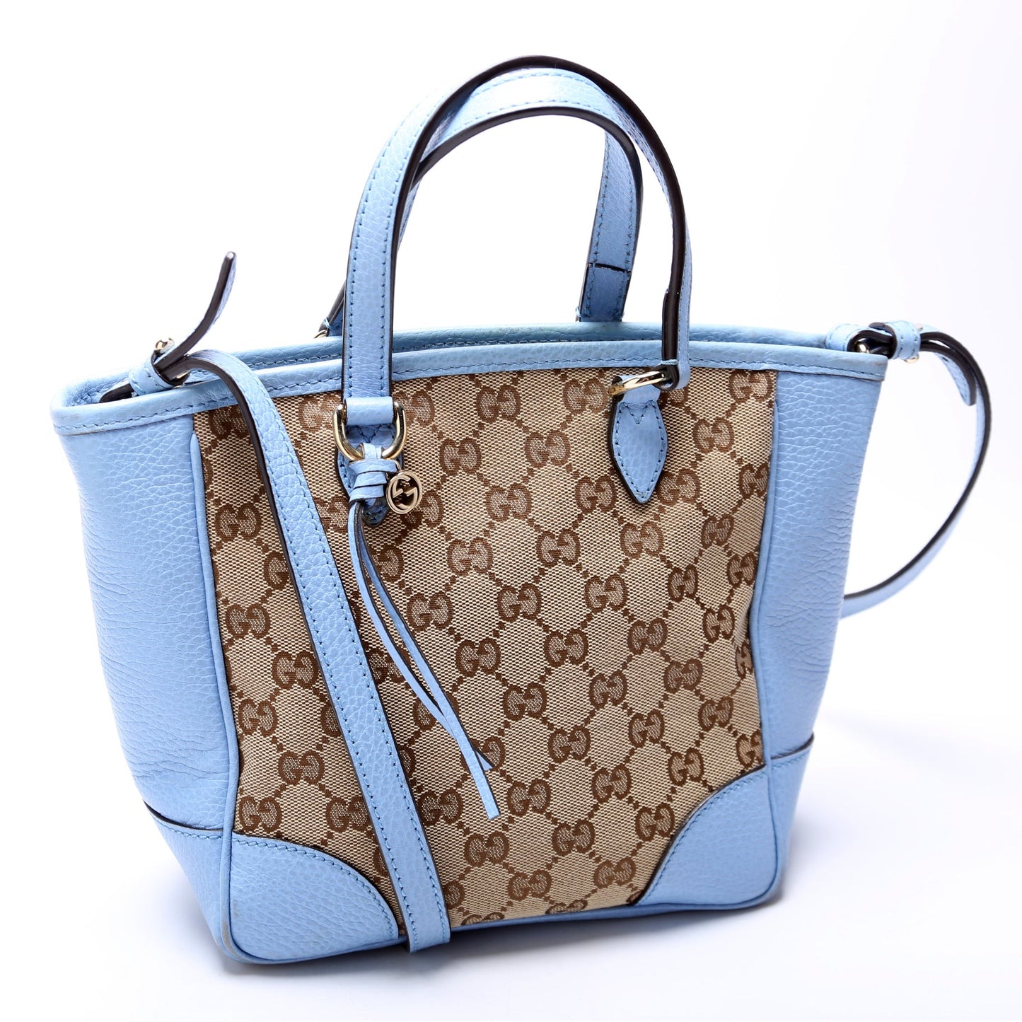 GG Small Crossbody