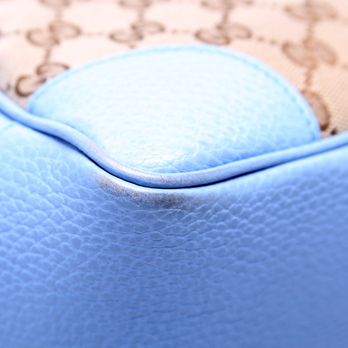 GG Small Crossbody