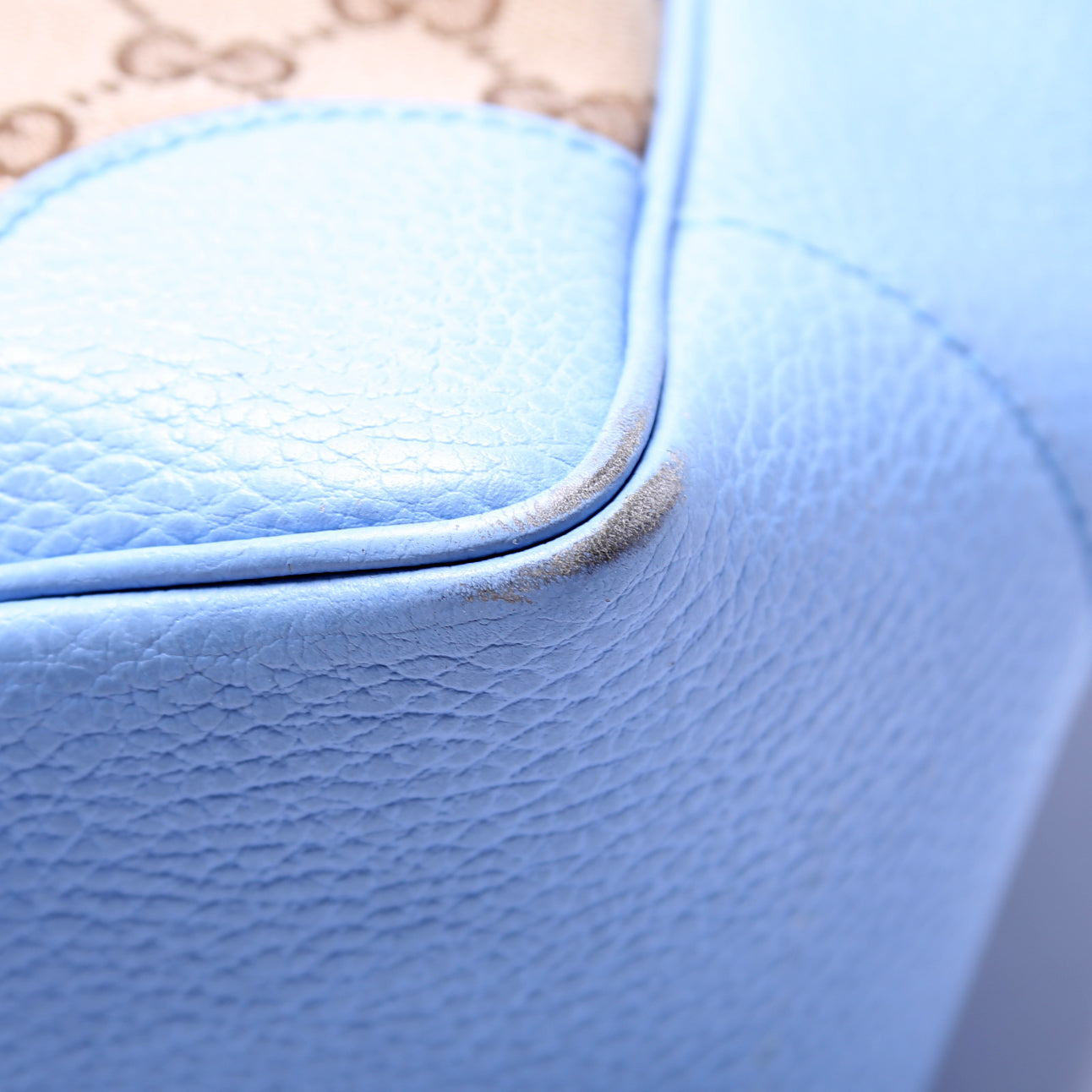 GG Small Crossbody