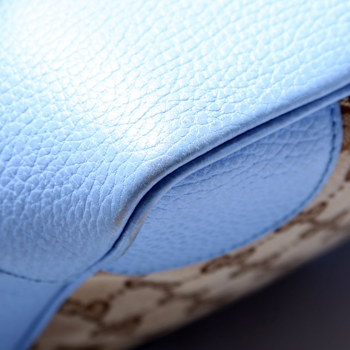 GG Small Crossbody