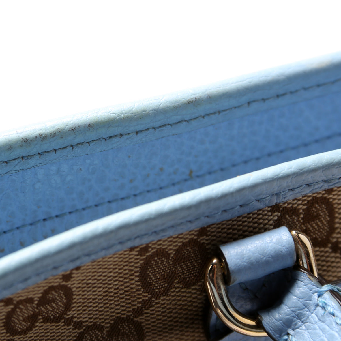 GG Small Crossbody
