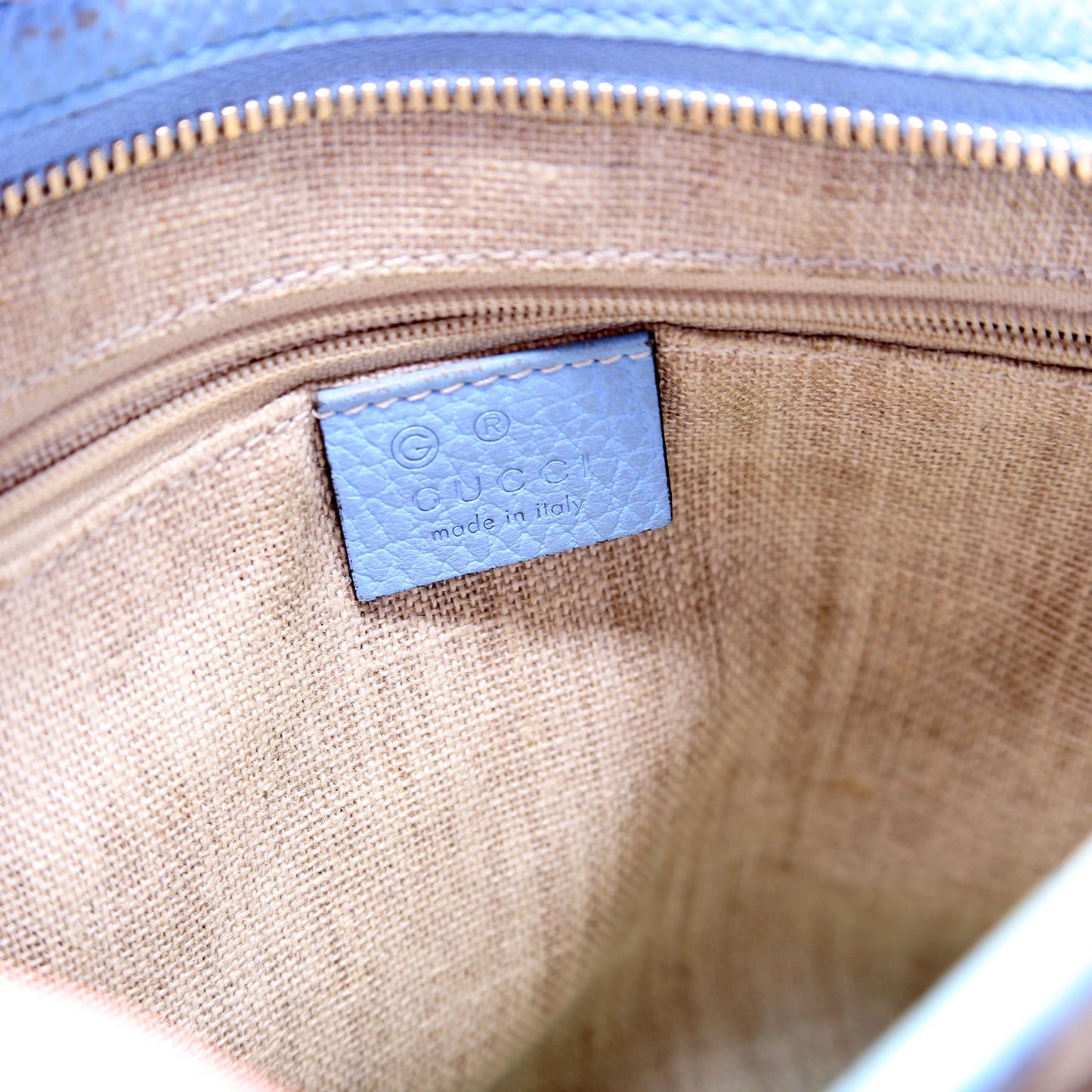 GG Small Crossbody