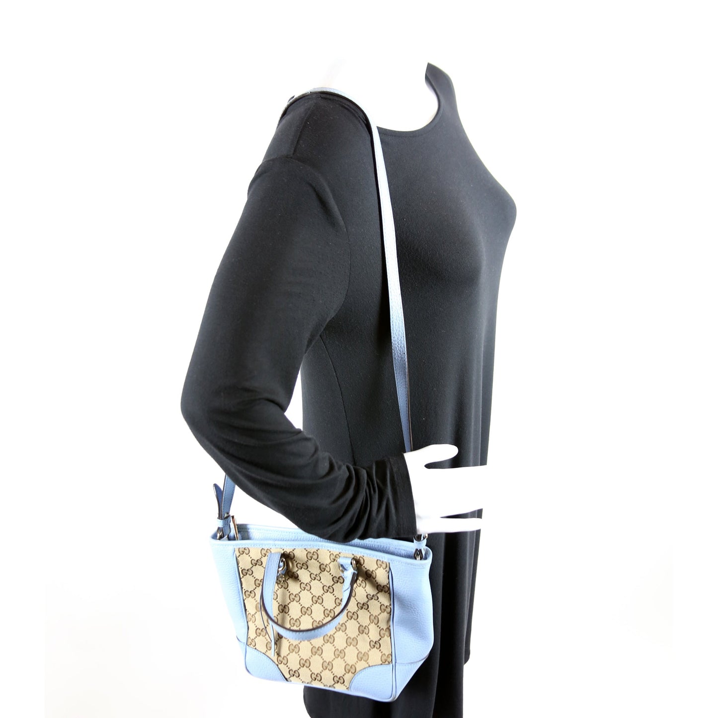 GG Small Crossbody