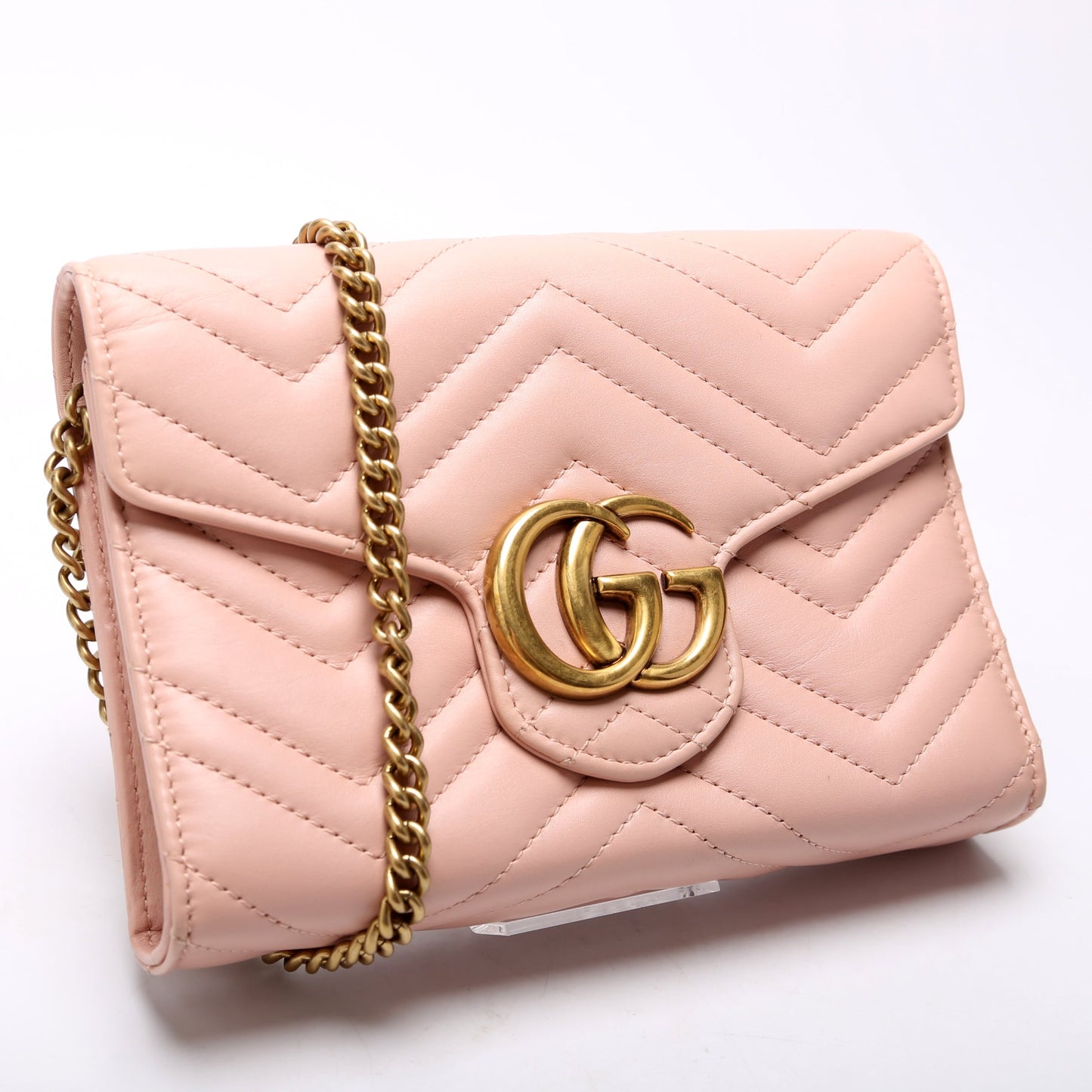 Marmont Chain Wallet