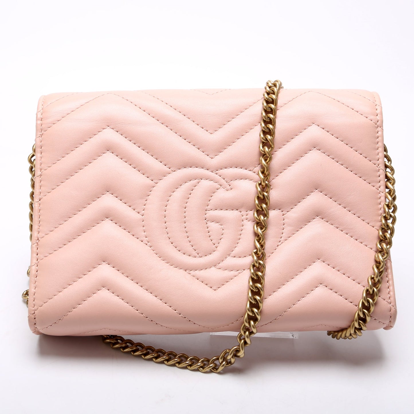 Marmont Chain Wallet