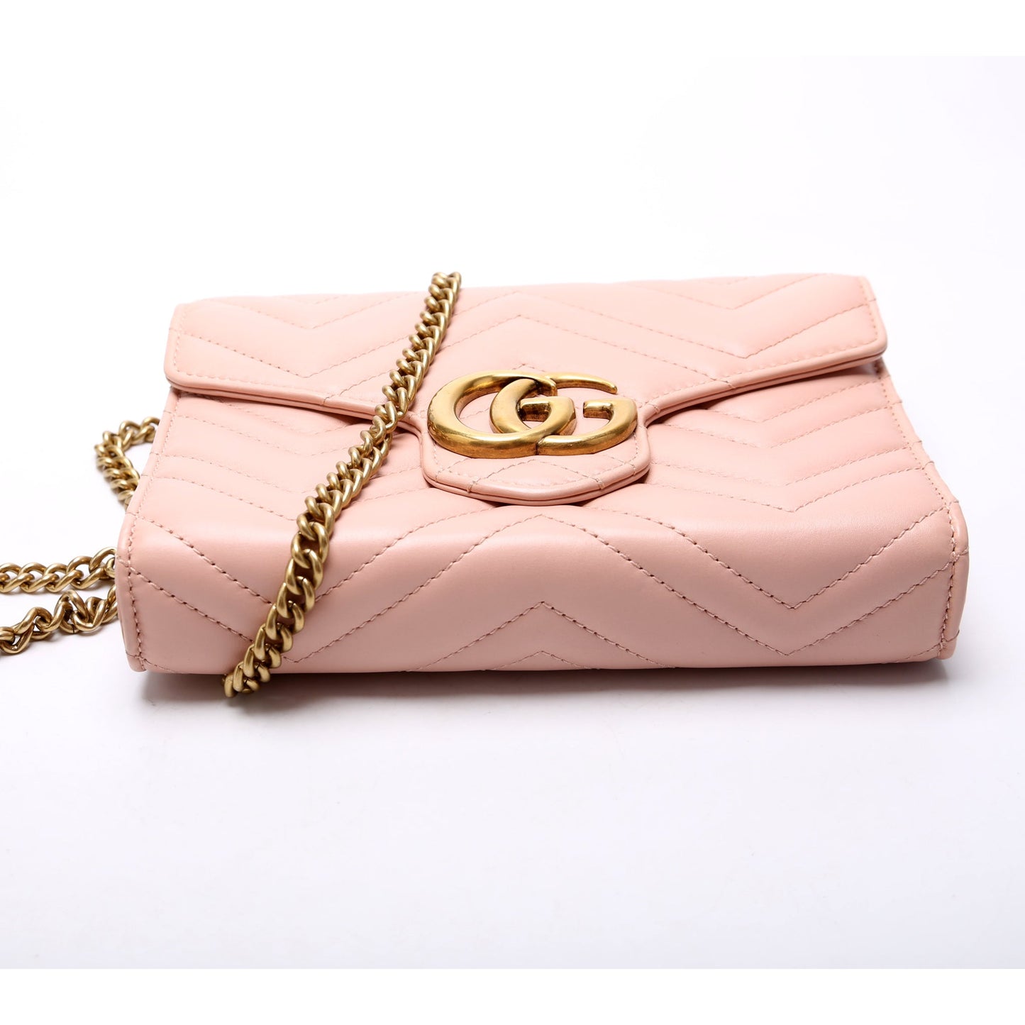 Marmont Chain Wallet