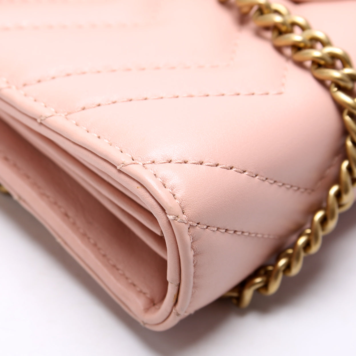 Marmont Chain Wallet