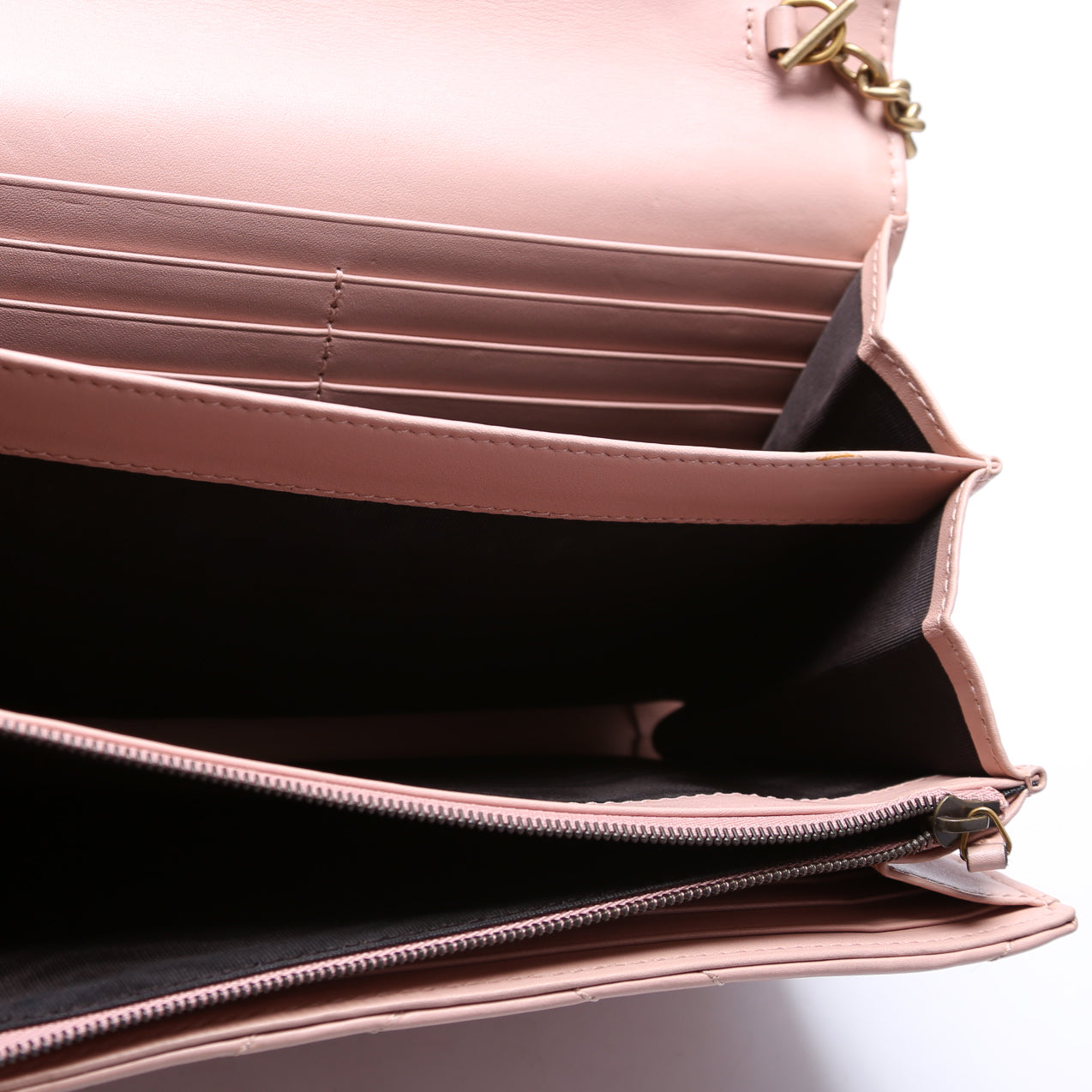 Marmont Chain Wallet