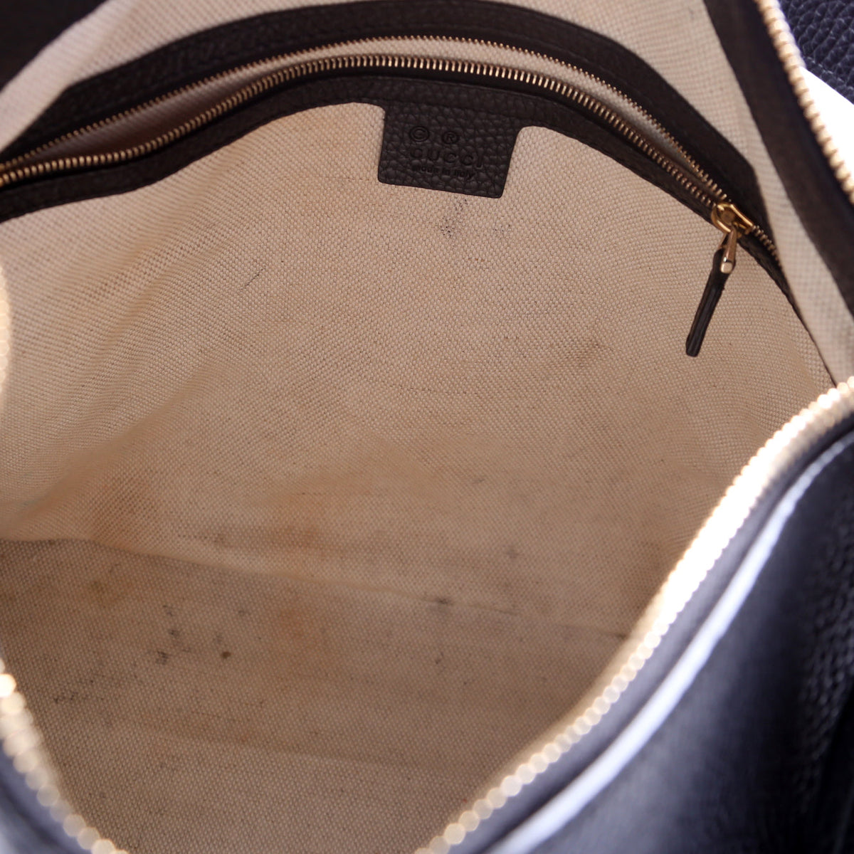 Soho Shoulder Bag