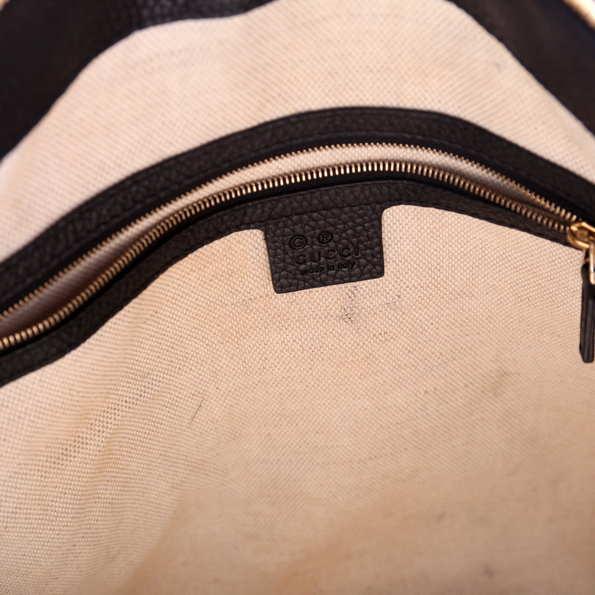 Soho Shoulder Bag