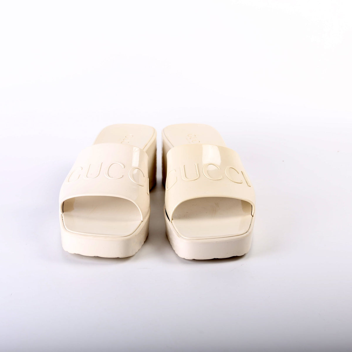 GG Rubber Slides Size