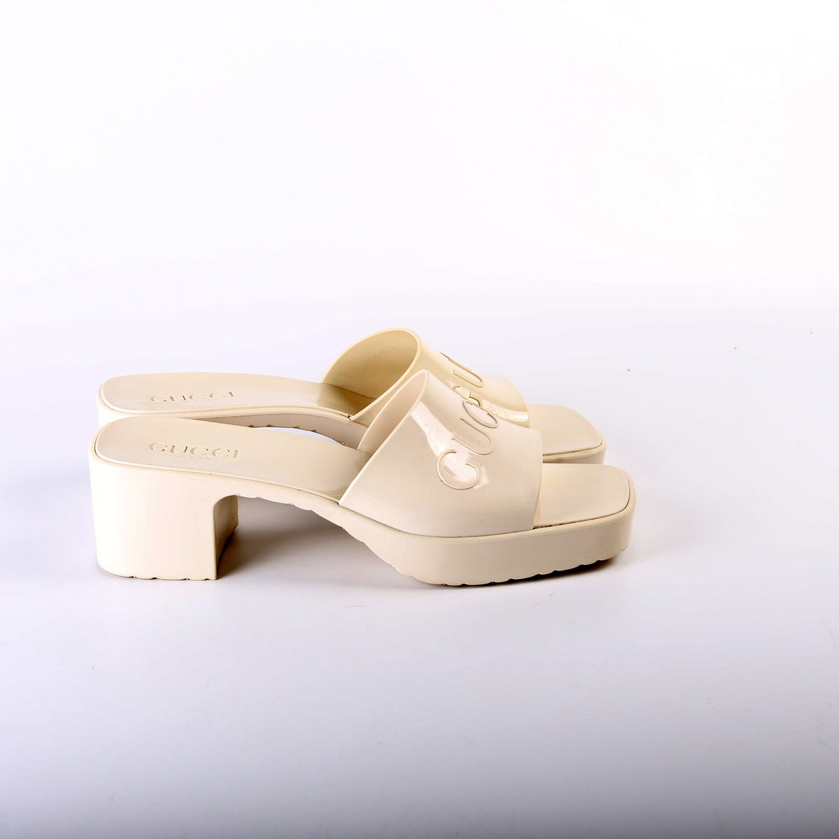 GG Rubber Slides Size