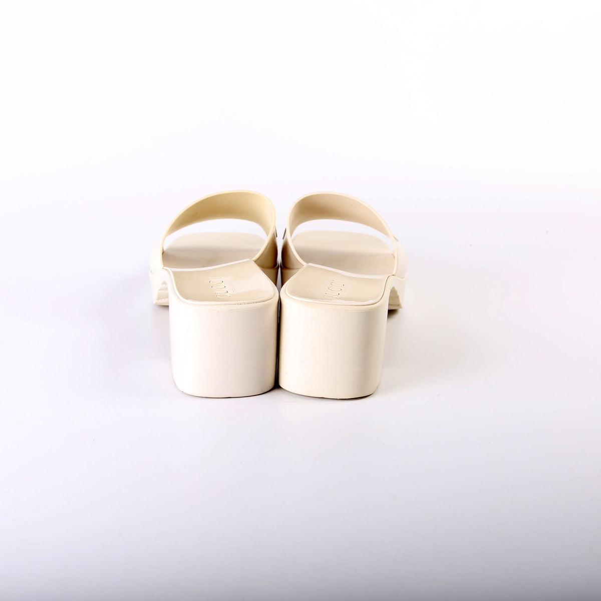 GG Rubber Slides Size