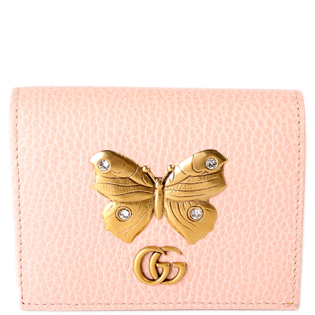 Farfalla Butterfly Card Case