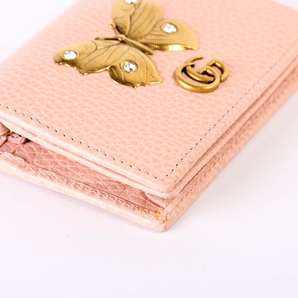 Farfalla Butterfly Card Case