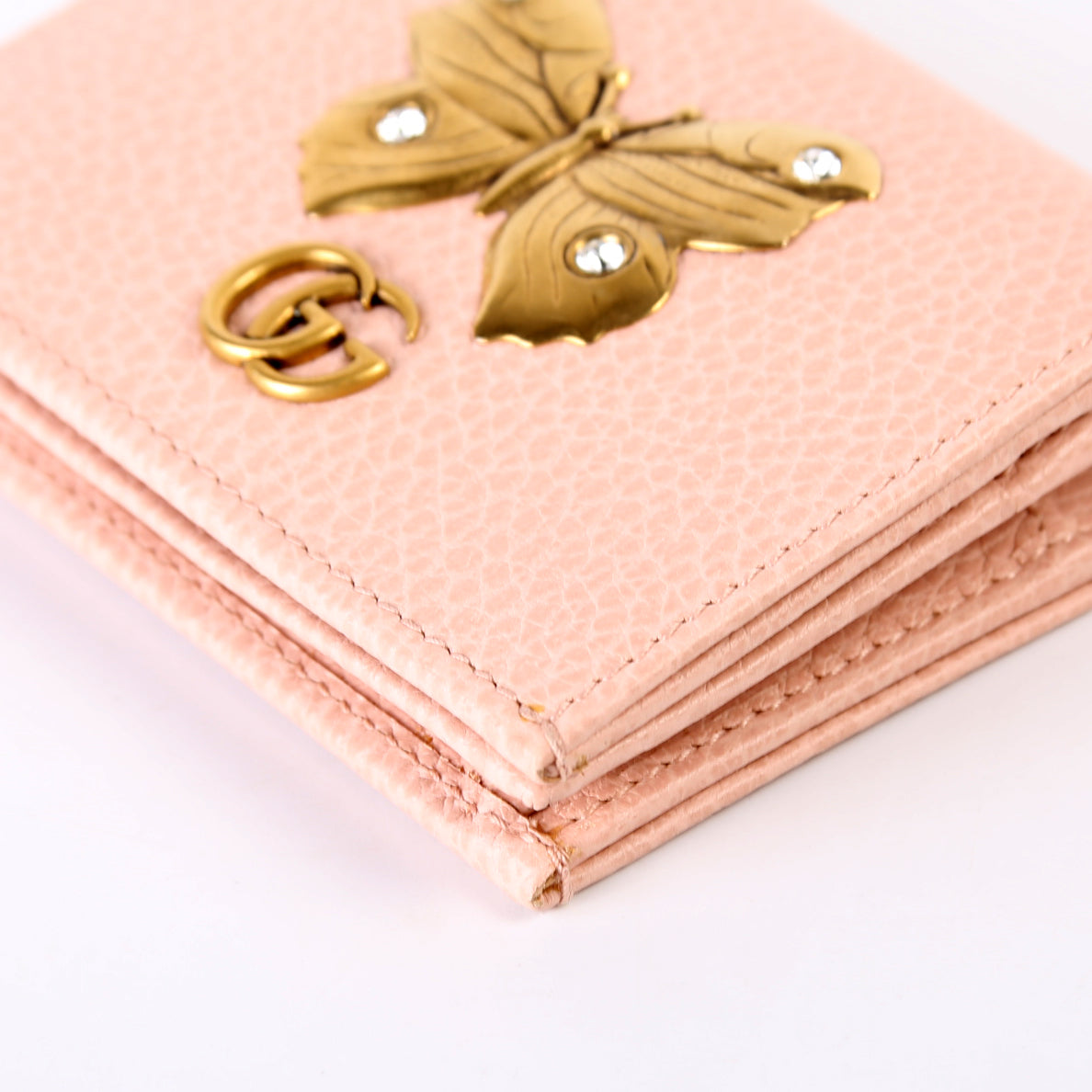 Farfalla Butterfly Card Case