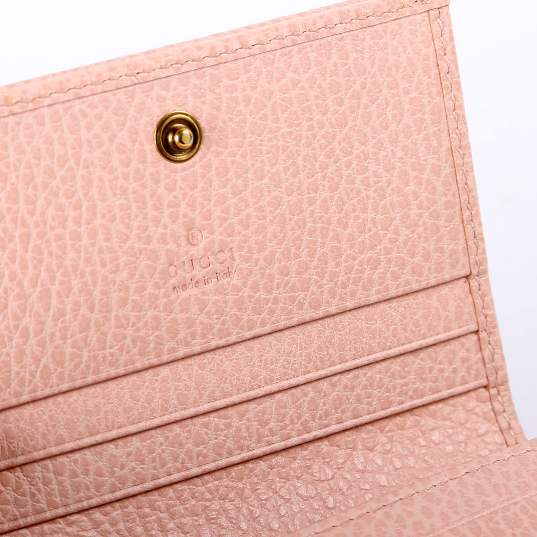 Farfalla Butterfly Card Case