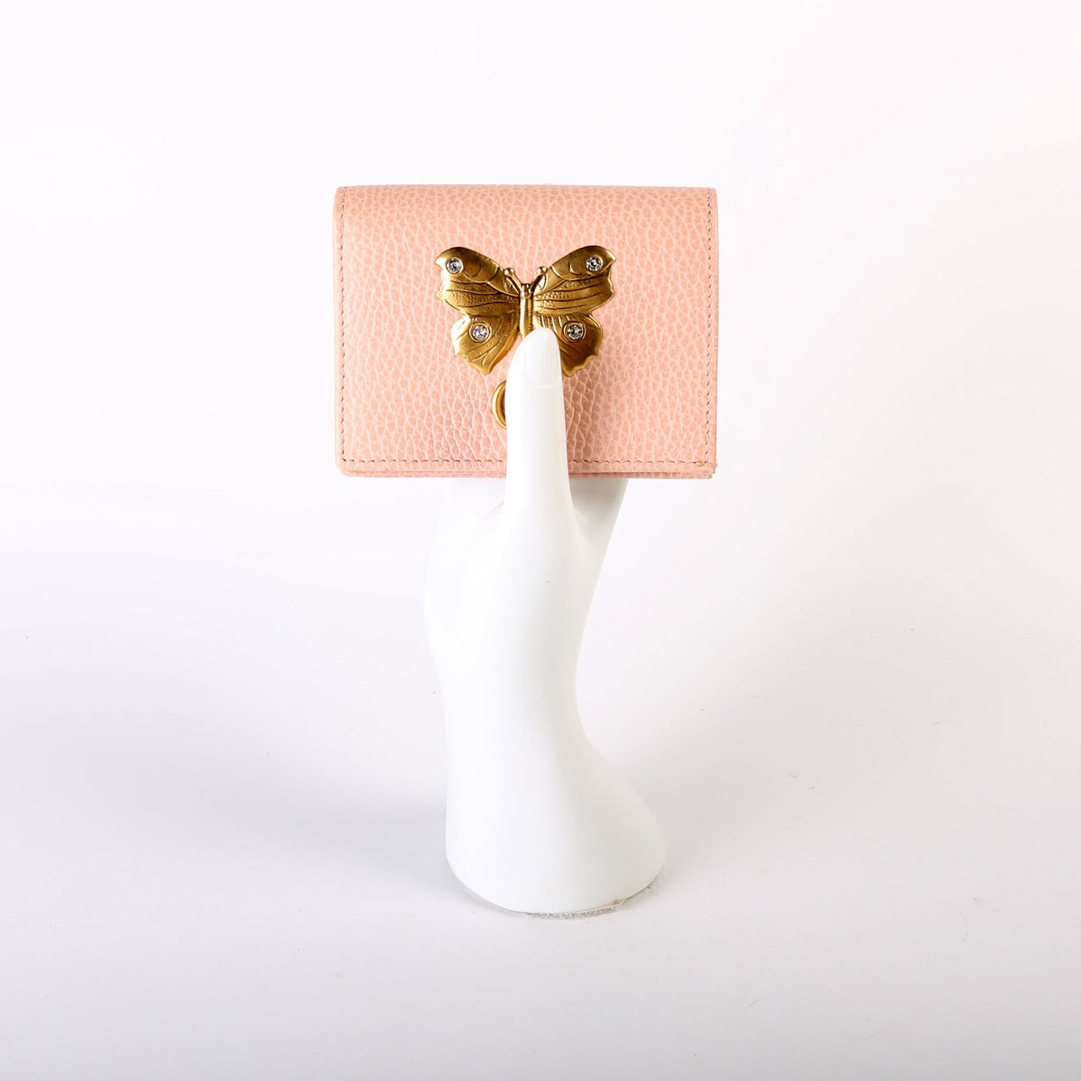 Farfalla Butterfly Card Case
