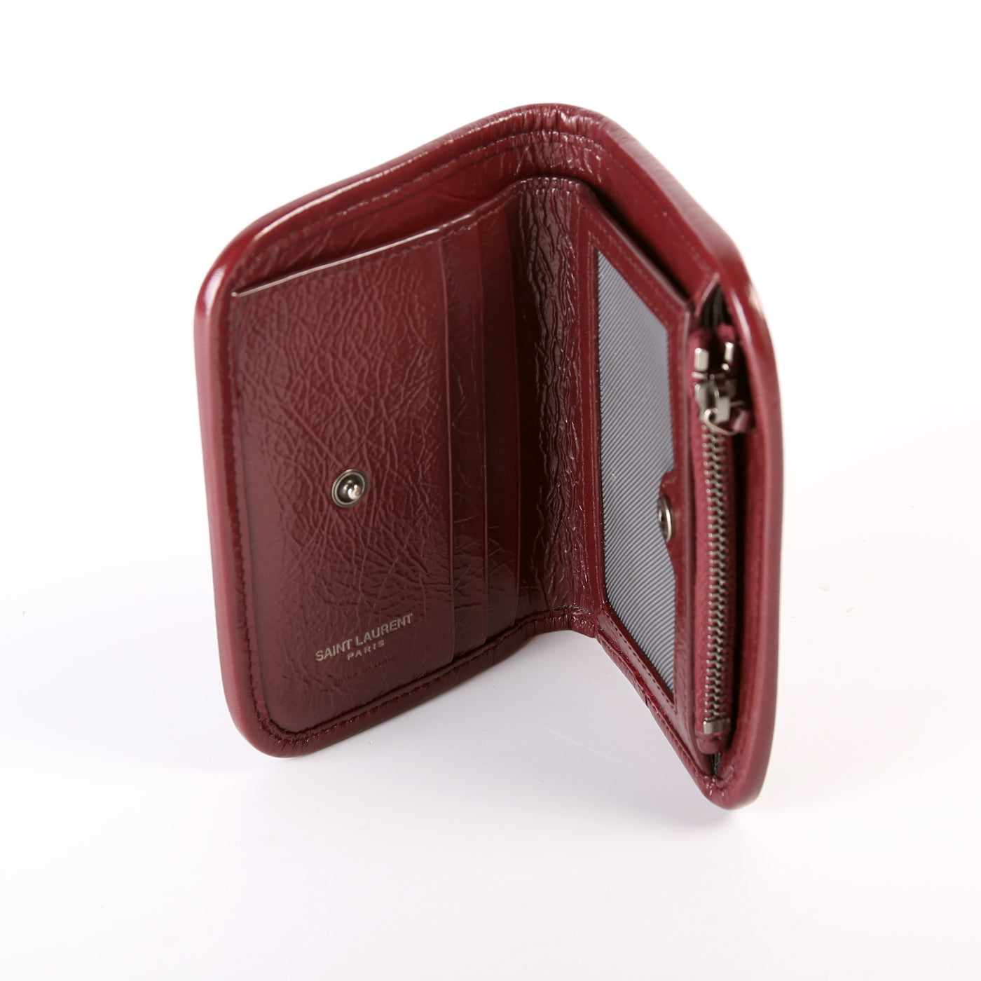 Niki Compact Wallet