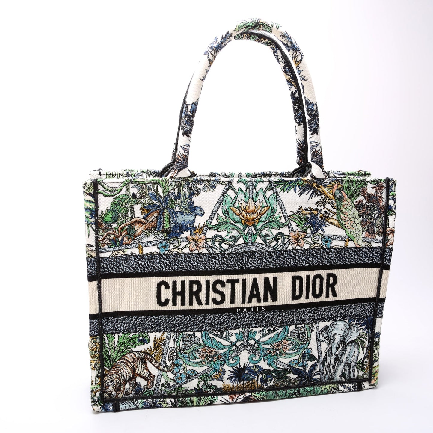 Book Tote Medium Etoile De Voyage