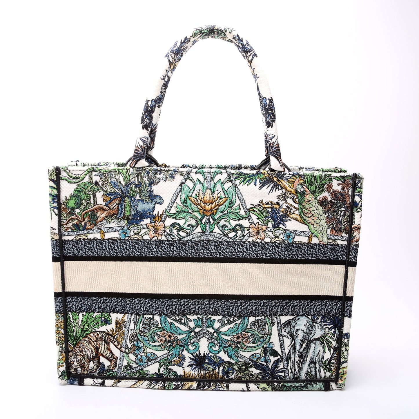 Book Tote Medium Etoile De Voyage