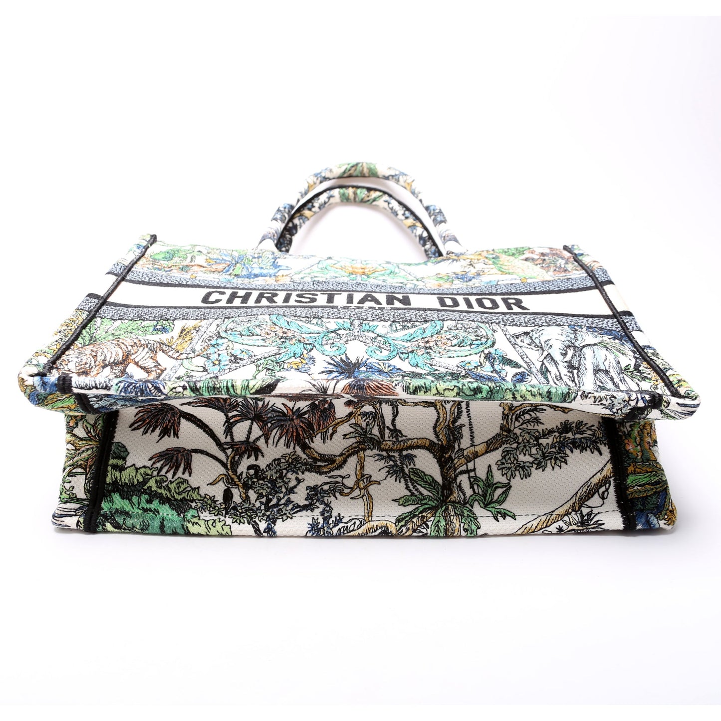 Book Tote Medium Etoile De Voyage