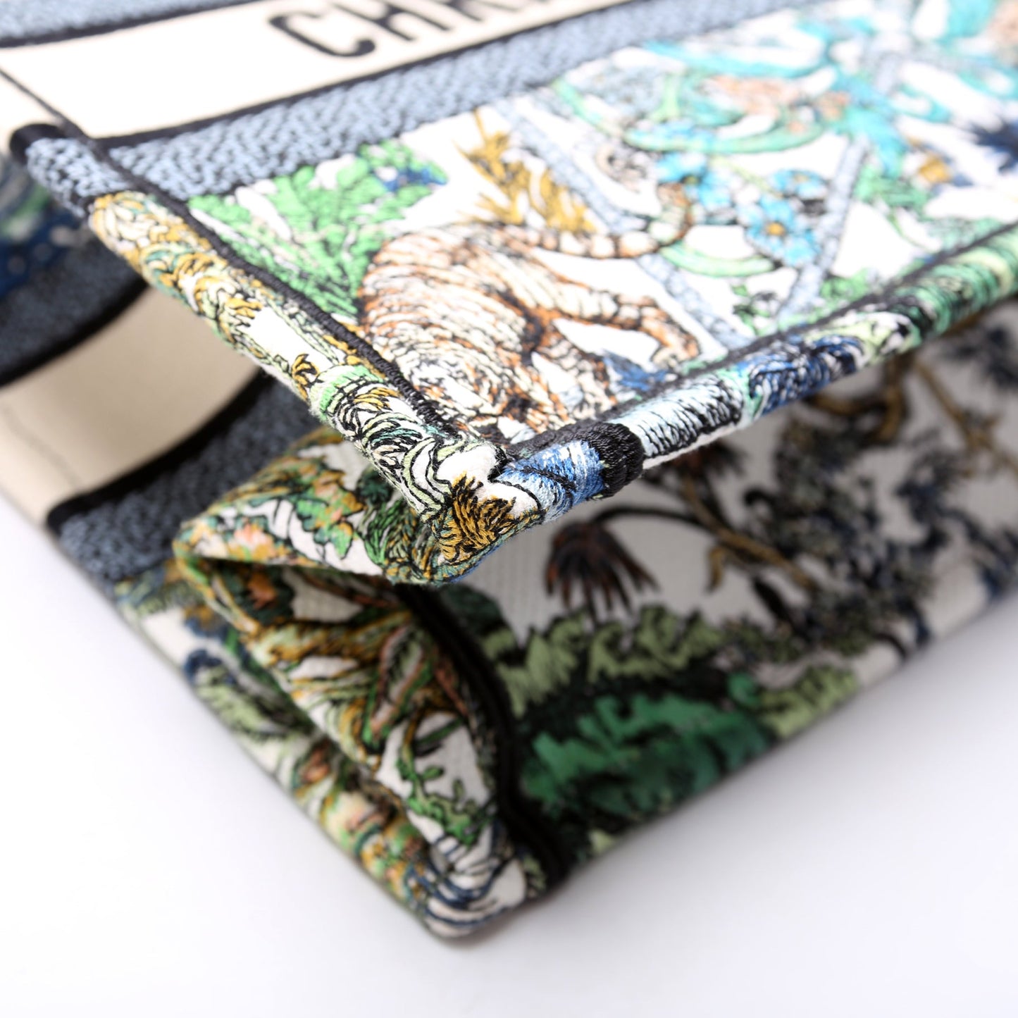 Book Tote Medium Etoile De Voyage