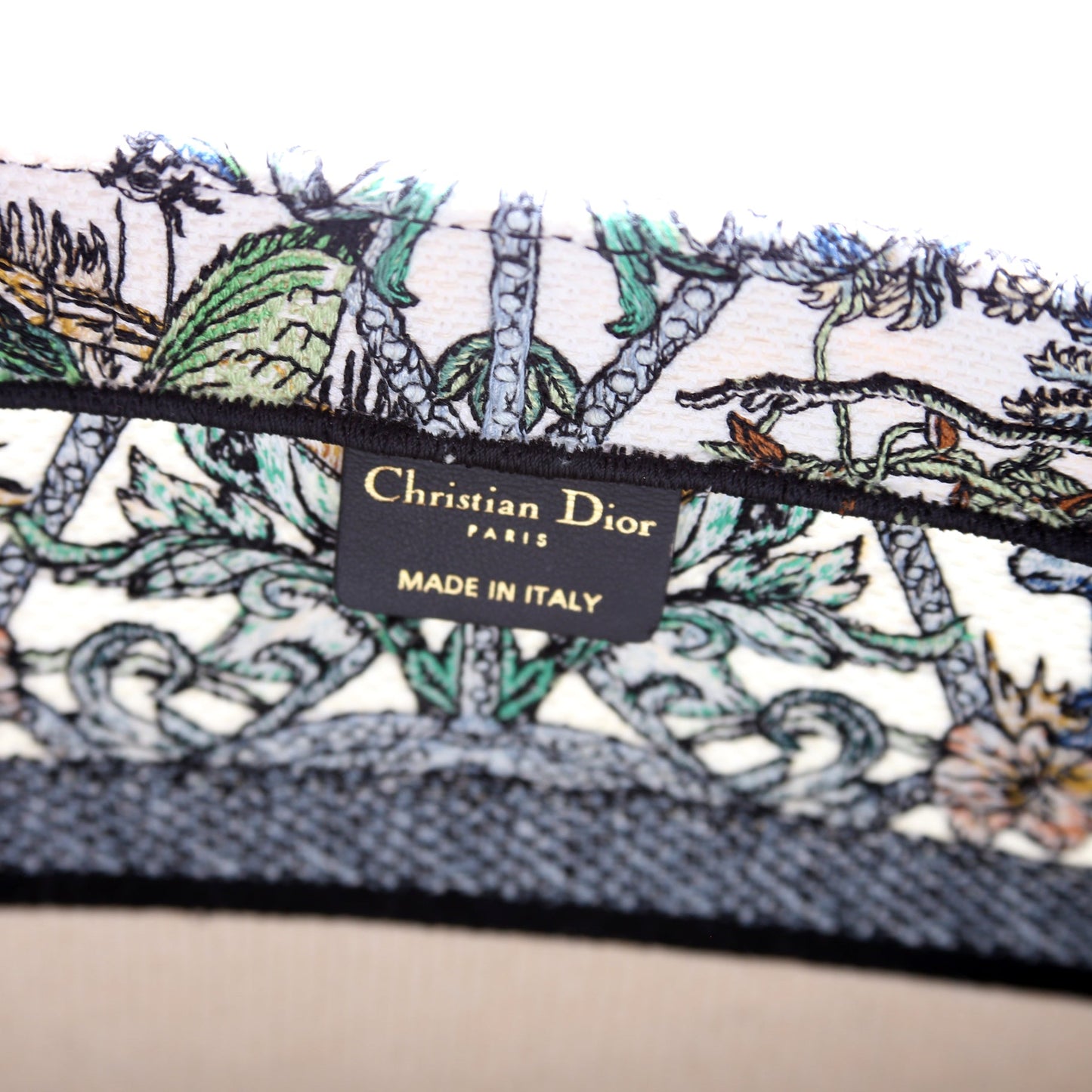 Book Tote Medium Etoile De Voyage